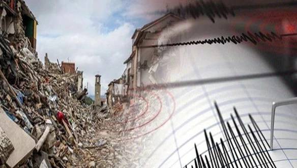 Marmara Denizi'nde peş peşe depremler! Uzmanlardan dikkat çeken değerlendirme 12